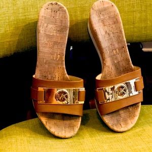Michael Kors Sandals